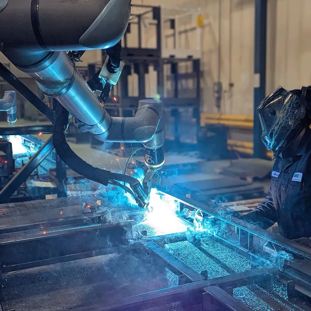 Custom fabrication