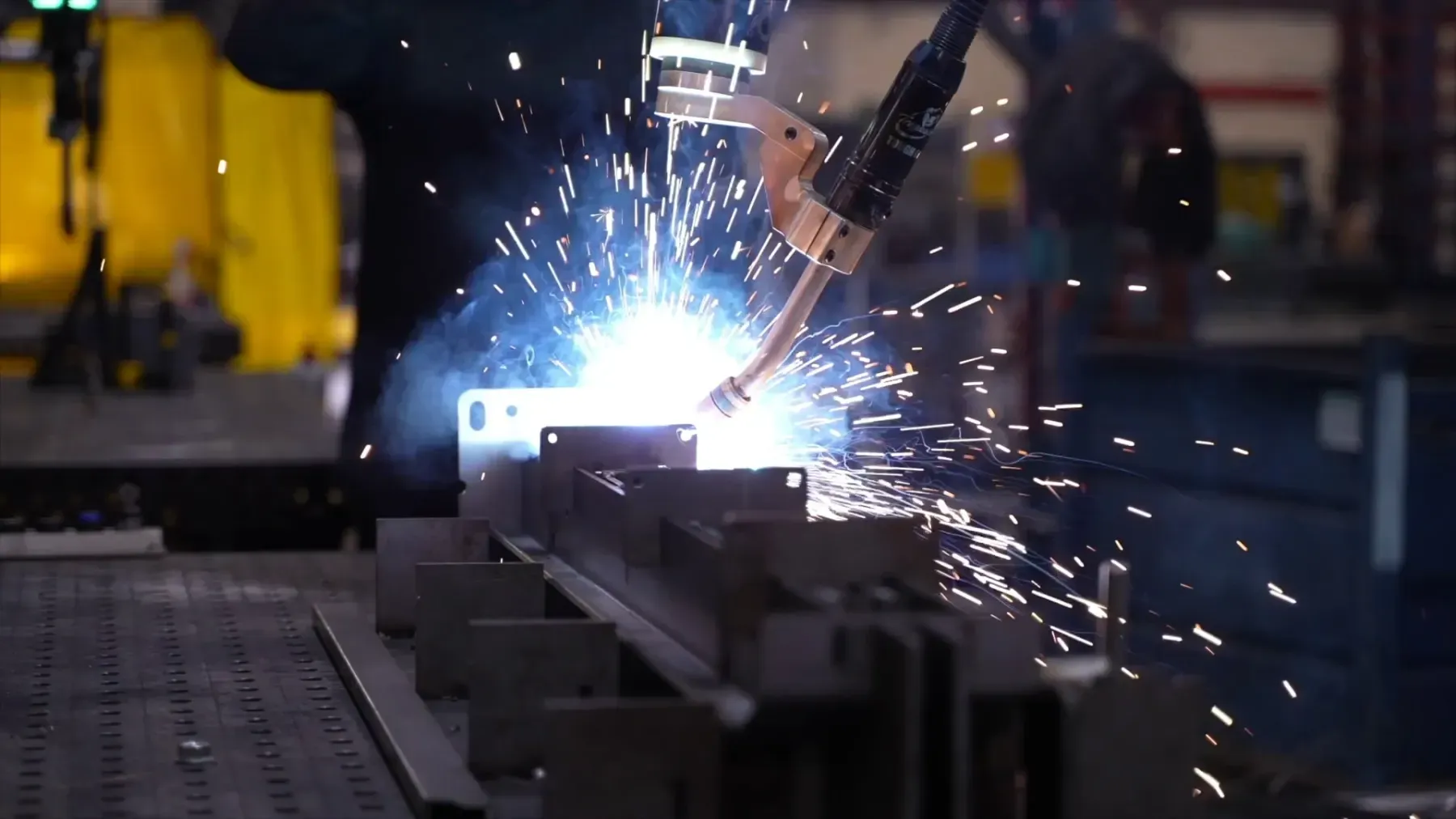 Rise of the machines