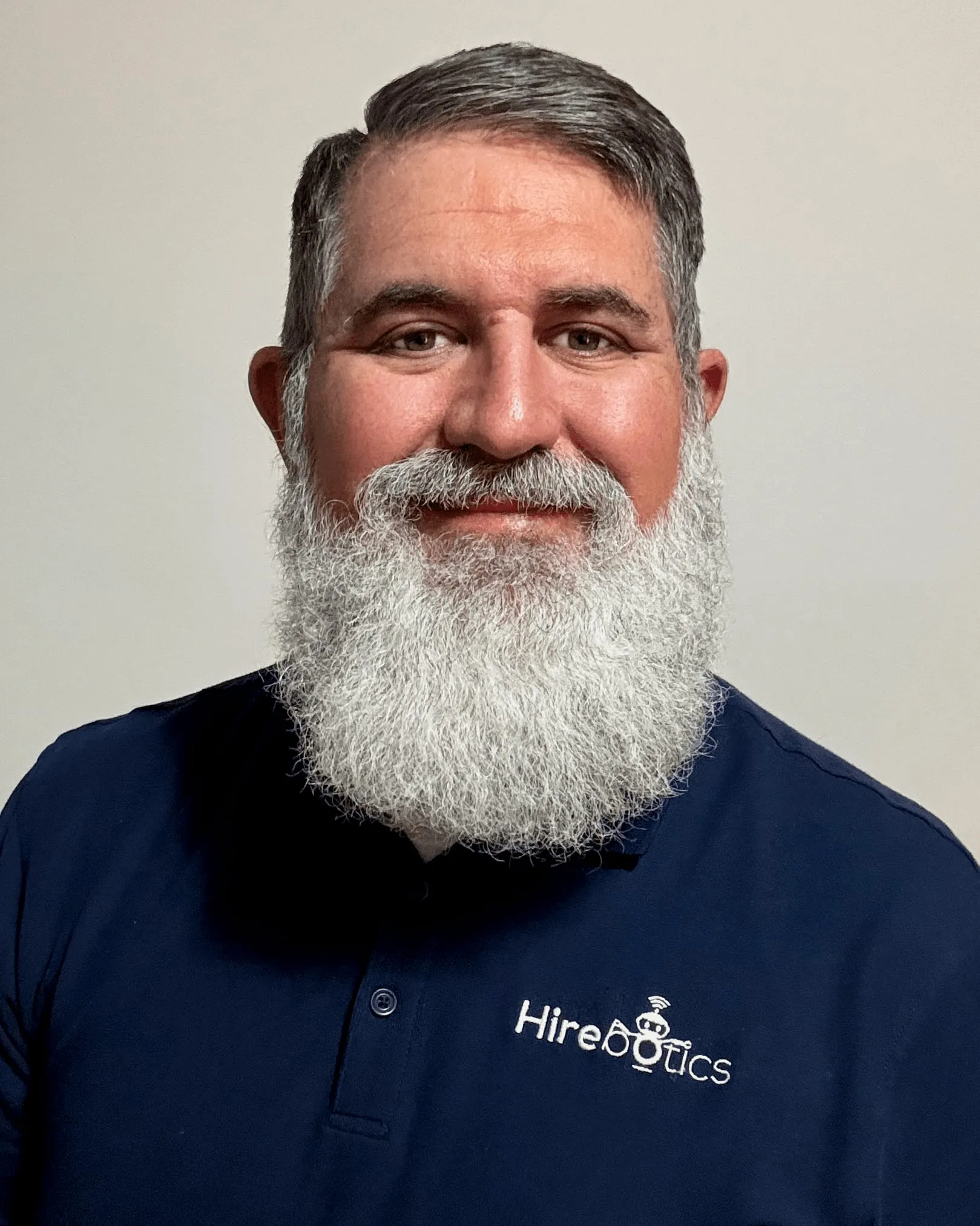 Hirebotics promotes co-founder to CEO