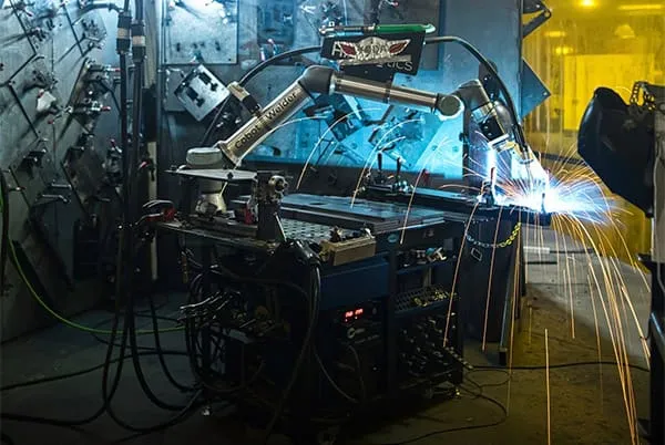 Hirebotics to Demonstrate New Welding and Cutting Products, Capabilities at FABTECH 2023