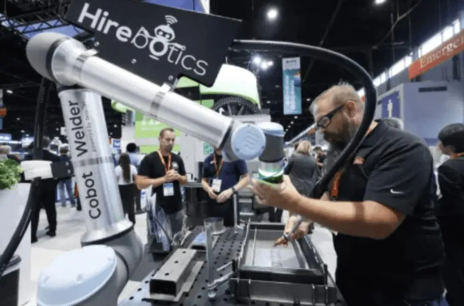 IMTS 2026 Reveals How Manufacturers Can Redefine Productivity and Transform Possibilities