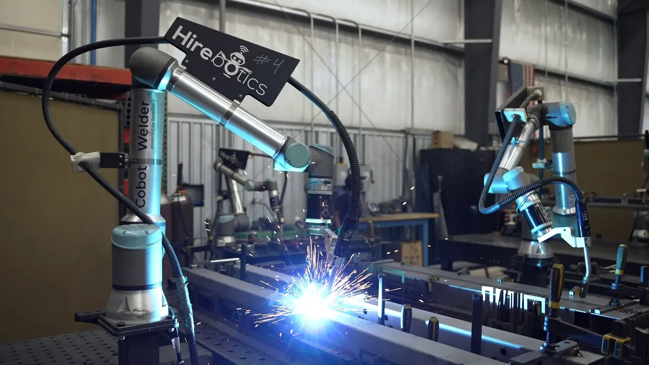 Watch the Athena Mfg story