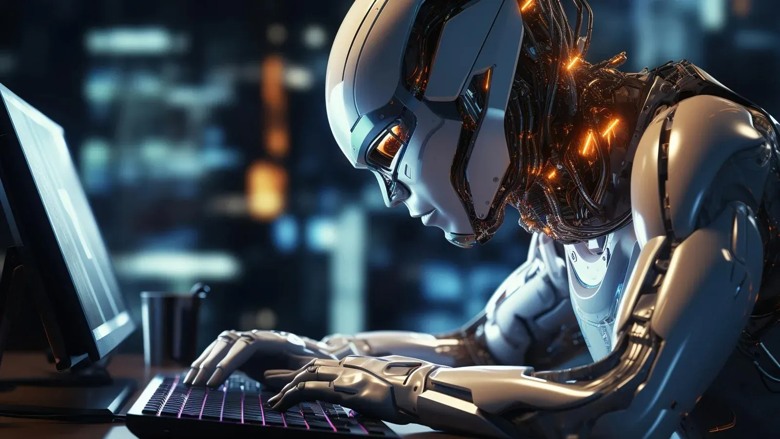 Considering Robots? Computing the Real Cost of Downtime